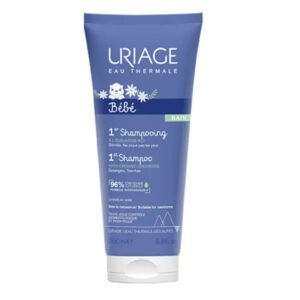 uriage bb 1er shampoing 200ml