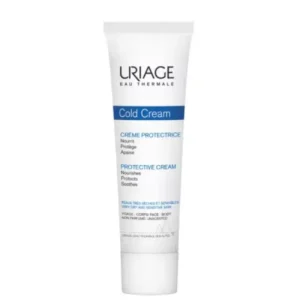 uriage cold creme ps 100ml