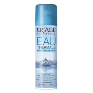 uriage eau thermale peau sensible 150ml
