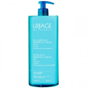 uriage gel surgras dermato 1l