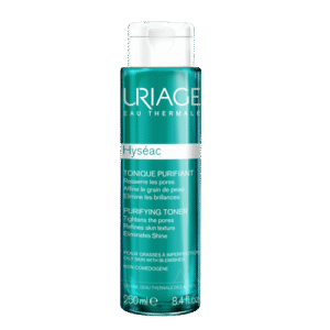 uriage hyseac lotion tonique purifiant 200ml