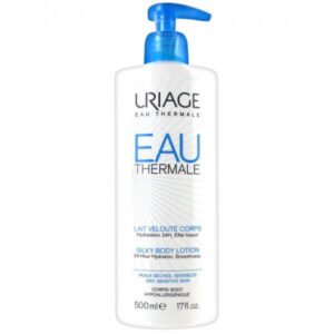 uriage lait veloute 500ml