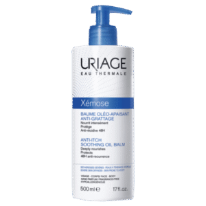 uriage xemose baume oleo 500ml