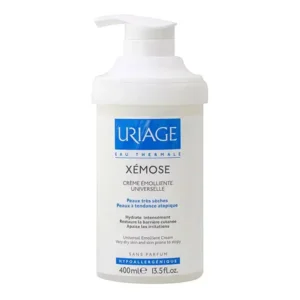 uriage xemose creme emolliente 400ml