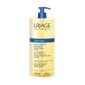 uriage xemose huile lavante 1l