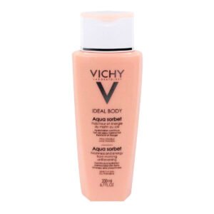 vichy ideal body aqua sorb 200ml