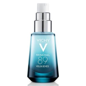 vichy mineral 98 soin yeux 15ml