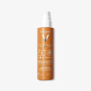 vichy spray protect spf50 200ml