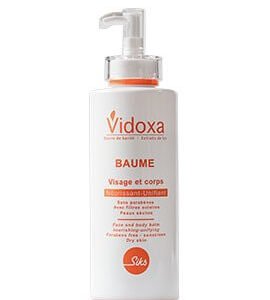 vidoxa baume 500ml