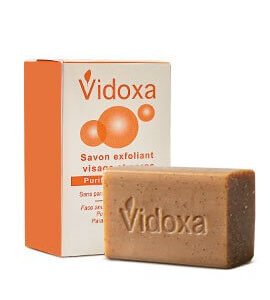 vidoxa savon 200g