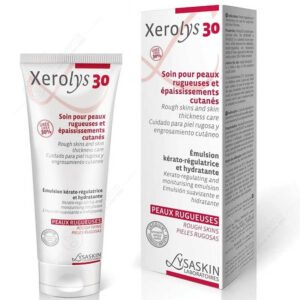 xerolys 30 soin emoll tb100ml