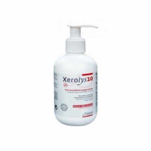 xerolyse 10 soin emol 200ml