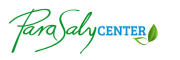 logo de pharmacie saly center