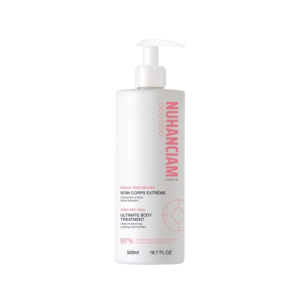 nuhanciaiam soin corps extrem 400ml