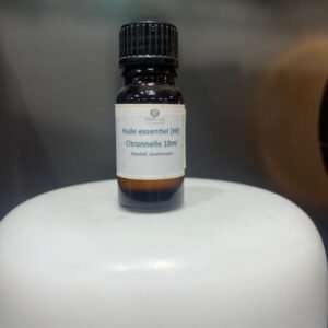 an huile essentiel citronnelle 10ml