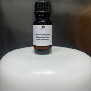 an huile essentiel gingembre 10ml