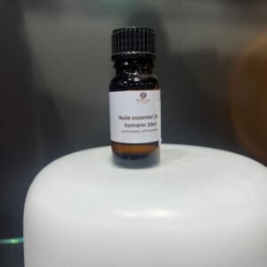 an huile essentiel romarin 10ml