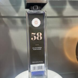 iap edp n58 150ml angel man