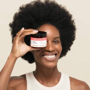 PRODUIT CAPILLAIRE