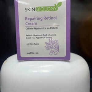 skin biology crem retinol 30ml