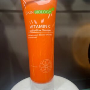 skin biology gel 120ml