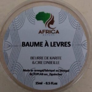 AN BAUME DOUCEUR 100ML