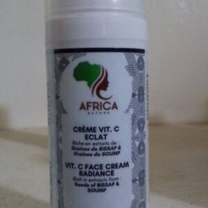 AN CREME VISAGE ECLAT 50ML