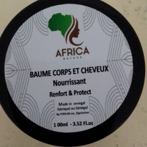 AN BAUME NOURISSANT 100ML
