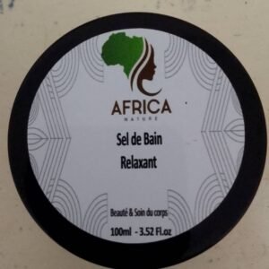 AN SEL DE BAIN RELAXANT 100ML