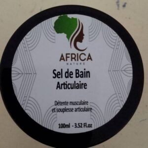 AN SEL DE BAIN ARTICULAIRE 100ML