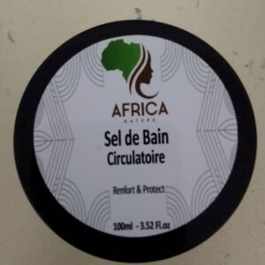AN SEL DE BAIN CIRCULATOIRE 100ML