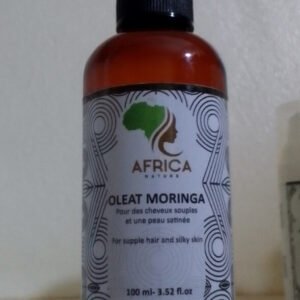 AN OLEAT DE MORINGA 100ML