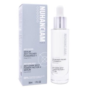 nuhanciam serum anti taches 30ml
