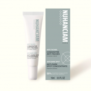 nuhanciam concentre anti taches 15ml