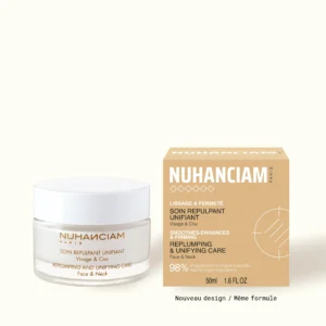 nuhanciam soin repulpant unifiant 30ml