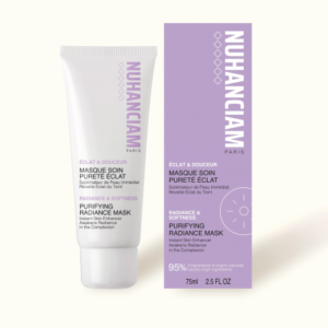 nuhanciam masque purete eclat 75ml