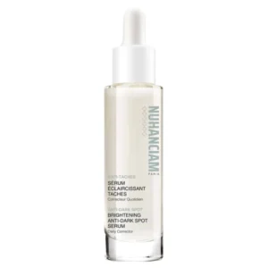 nuhanciam serum eclaircissant taches 30ml