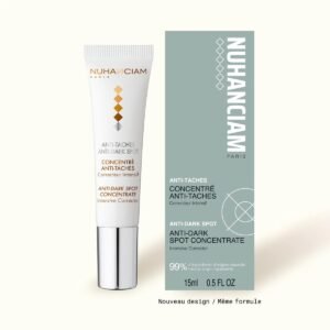 nuhanciam contour yeux 15ml