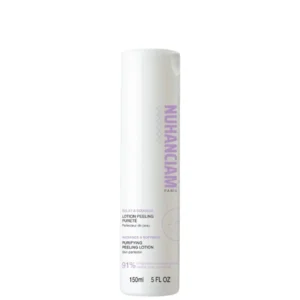 nuhanciam lotion peeling purete 150ml