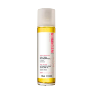 nuhanciam huile soin metamorphose 100ml
