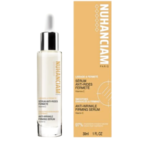 nuhanciam serum anti rides 30ml