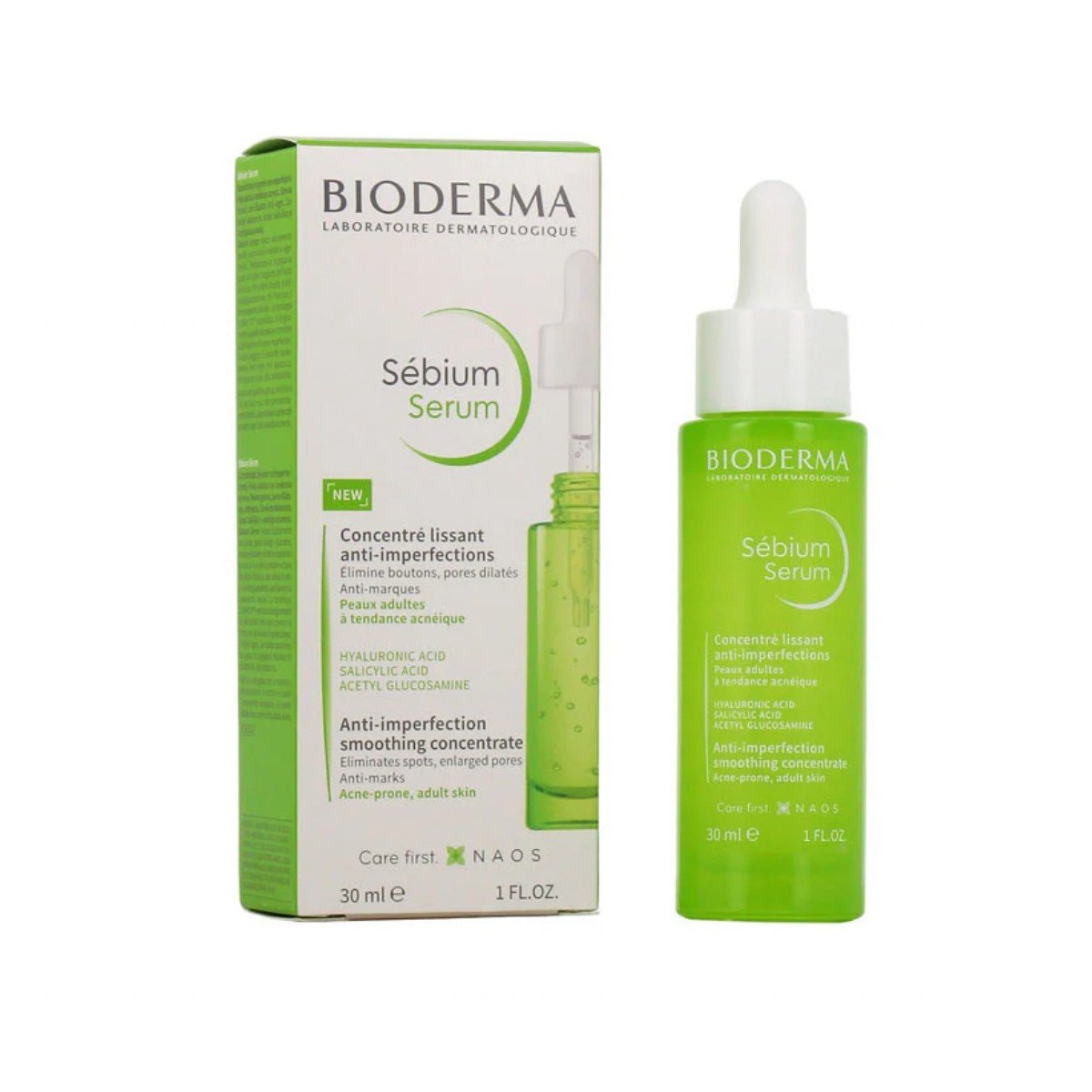bioderma sebium serum bioderma sebium serum