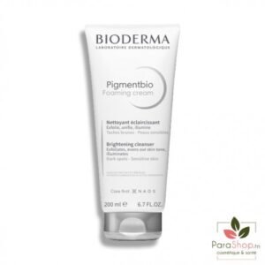 bioderma pigmentbio creme moussante exfoliante 200ml 550x550