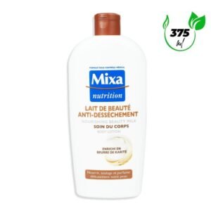 lait corps mixa nutrition 2 