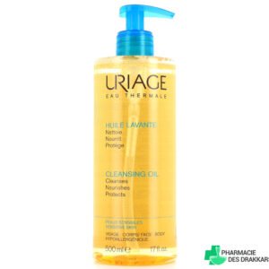 uriage huile lavante 500 ml uriage 3661434005879 5cf0ffb2d111f 0000
